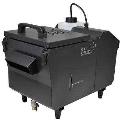 Qtx stratus 1200 - -, 1200w