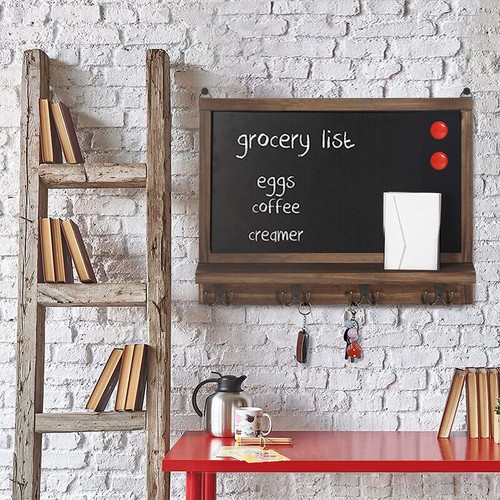 Vintage wooden chalk - vintage,
