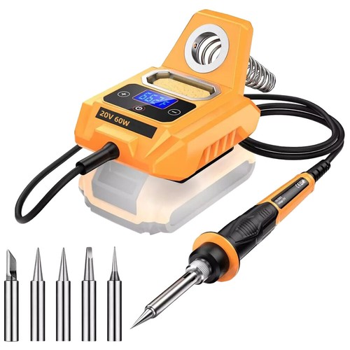 For dewalt 18v 20v - 20v, battery