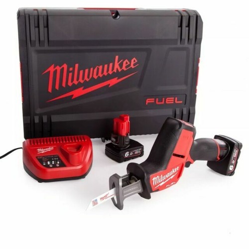 Milwaukee reciprocating saw - milwaukee,