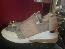 Trainers Beige Size 7Michael