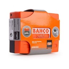 Bahco 2058/S26 Ratchet Socket Bit Set -  26 Piece