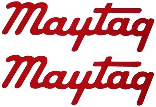 Maytag gas engine model - maytag,
