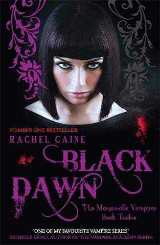 Black dawn the morganville - (the,