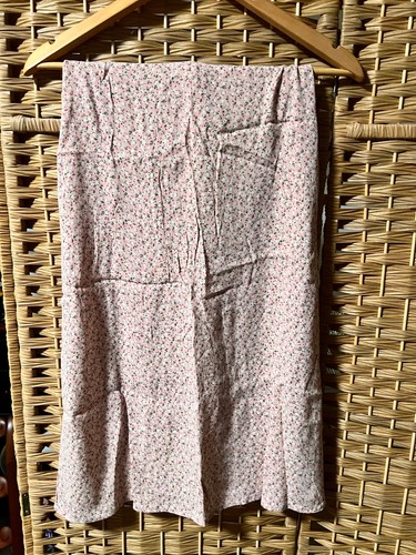 Brandy melville pink - brandy, floral