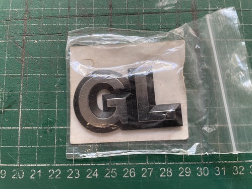 Vauxhall opel badge - opel, gl