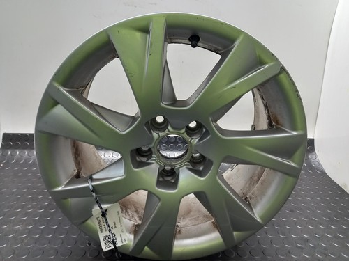 Audi alloy wheel - 17", inch