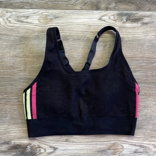 Fabletics sports bra worn - sm,