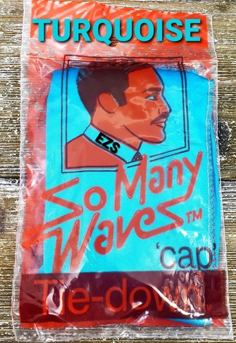 Many waves durag 1 - many,