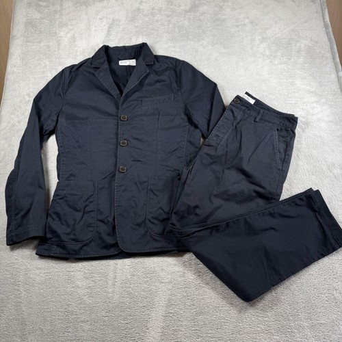 Universal works suit mens - suit, m