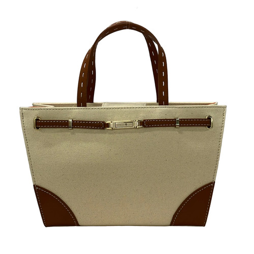 Patrick cox cream - patrick, brown