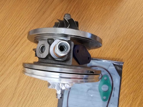 Bv43 turbo chra cartridge core - chra,