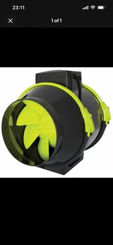 Garden highpro max 125mm - garden, 5"