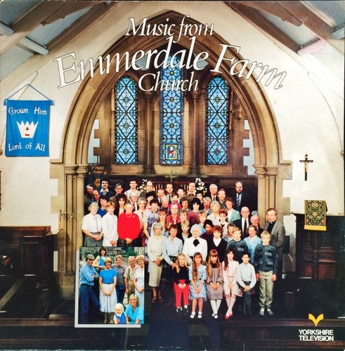 Various music from - music, emmerdale