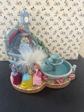 Disney Large Cinderella light