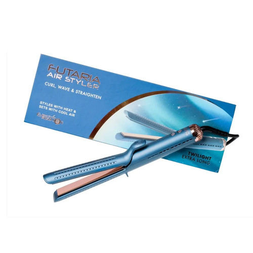 Electric head jog - electric, air