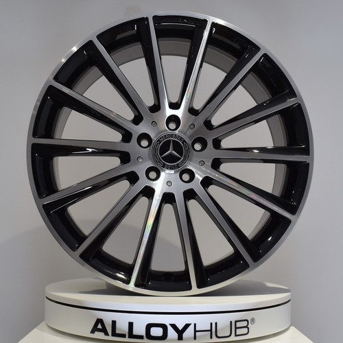 Genuine mercedes glc - c253, amg