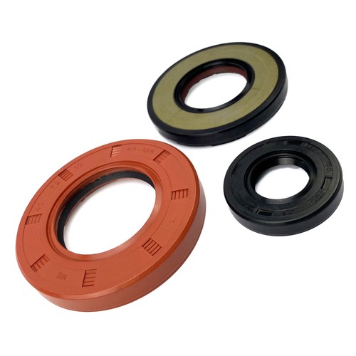 Engine oil seal set - engine,