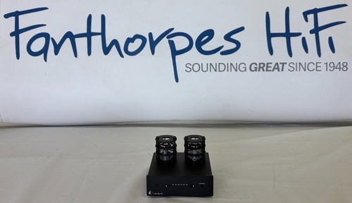 Pro ject tube box - pro-ject,
