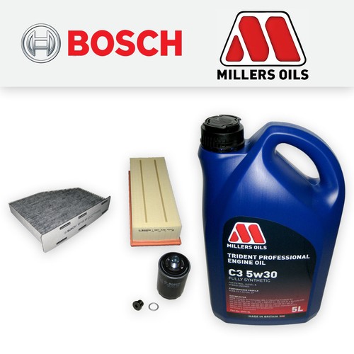 Service kit golf mk6 0 - vw,