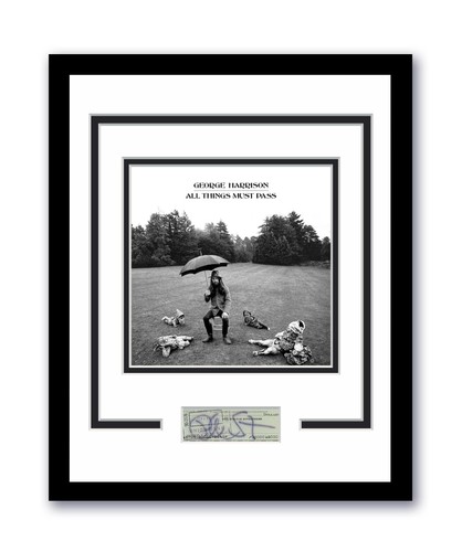 George harrison all things - george,