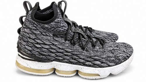 Size nike lebron 15 - size,