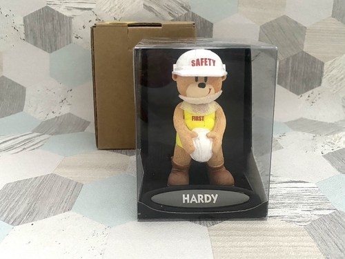 Bad taste bears 9cm - bears, hardy