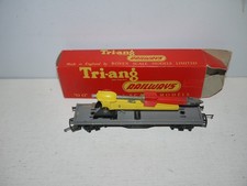 Tri ang r216 early - rocket, car