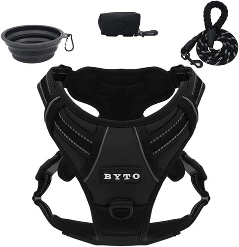 Byto pull dog - byto,