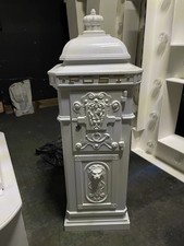 Wedding Post Box, Buckingham