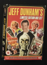 The Jeff Dunham Collection