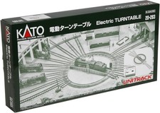 KATO N Gauge 20-283 Electric