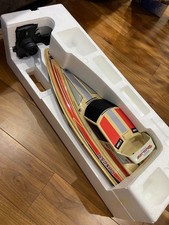 Kyosho sunsport 1100 remote - 1100, 2