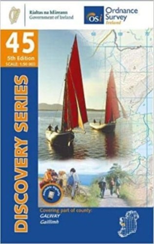Galway - , (sheet