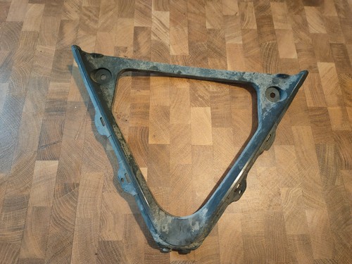Suzuki gsxr 600 - suzuki, k8