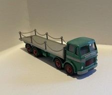 DINKY LEYLAND OCTOPUS  chain