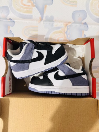 Nike dunk low unisex baby - unisex,