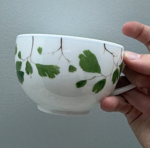 Raynaud verdures limoges - verdures,