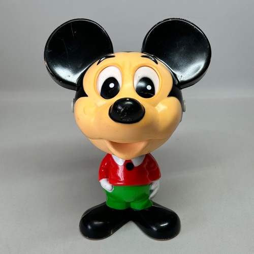 Vintage walt disney mickey - walt,