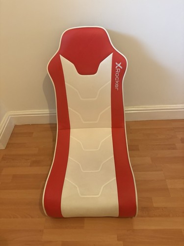 Rocker gaming chair - x,