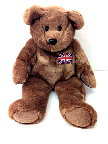 Beanie baby britannia - ty,