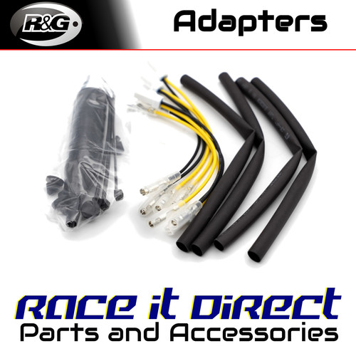 Micro indicator adapter kit - indicator,