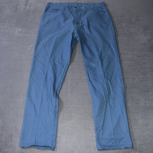 70s levis blue sta prest - levis,