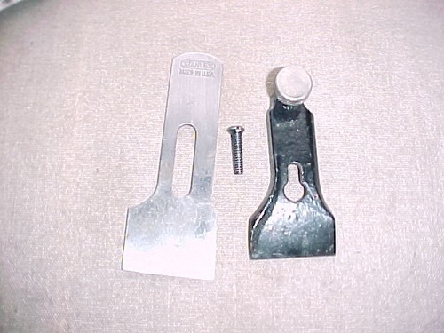 Stanley inch rabbet - 1, 1/2