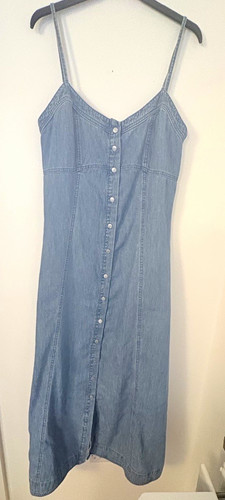 Women blue denim - f&f, women’s