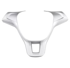 Car Steering Wheel Panel Trim