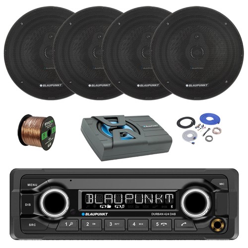 Blaupunkt durban 424 dab - 424, bt