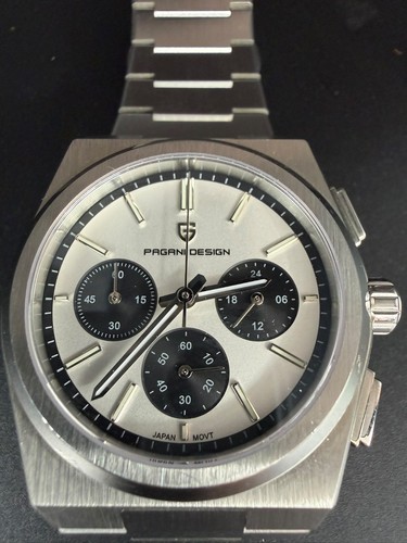 Pagani design 1761 mens - pagani,