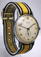 Vtg 1940s Services Golf