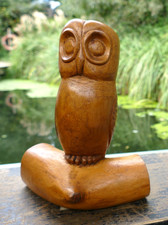 Beautiful hand carved